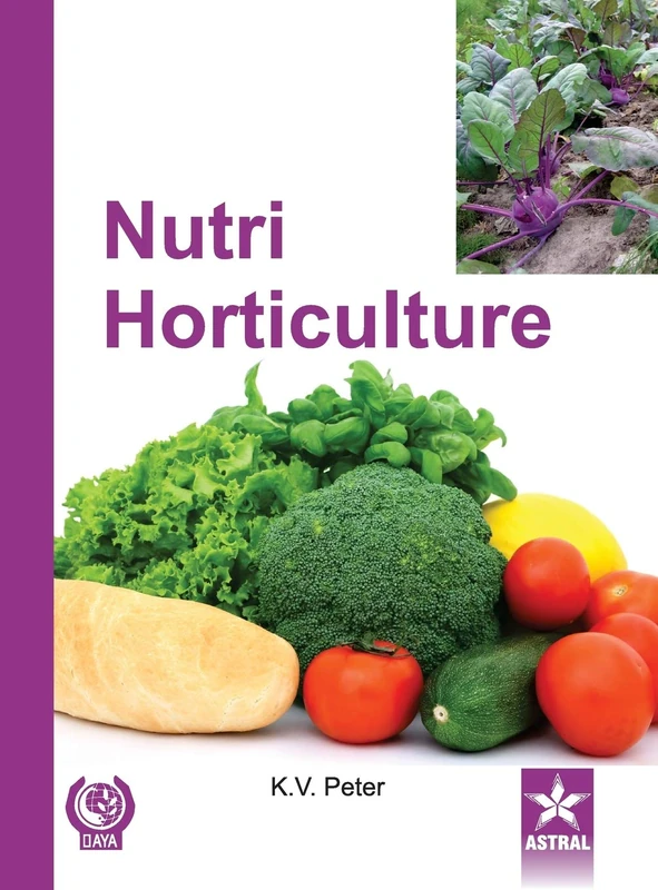 Nutri Horticulture - Image 1