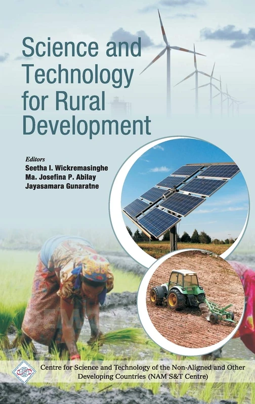Science and Technology for Rural Development/Nam S&T Centre