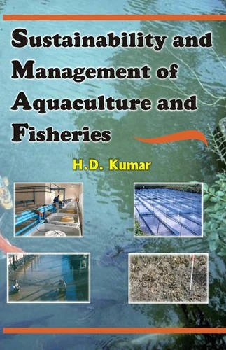 Sustainability and Management of Aquaculture and Fisheries