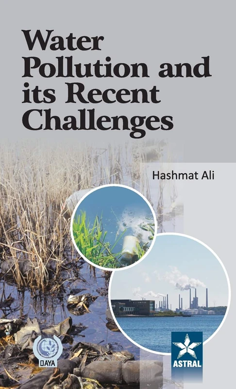 Water Pollution and Its Recent Challenges - Image 1