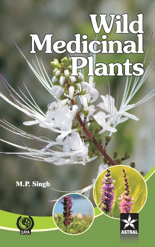 Wild Medicinal Plants