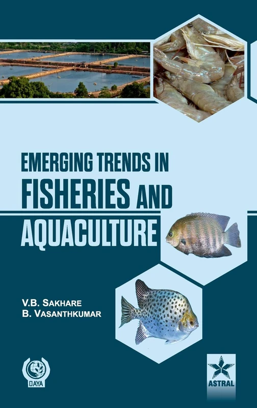 Emerging Trends in Fisheries and Aquaculture