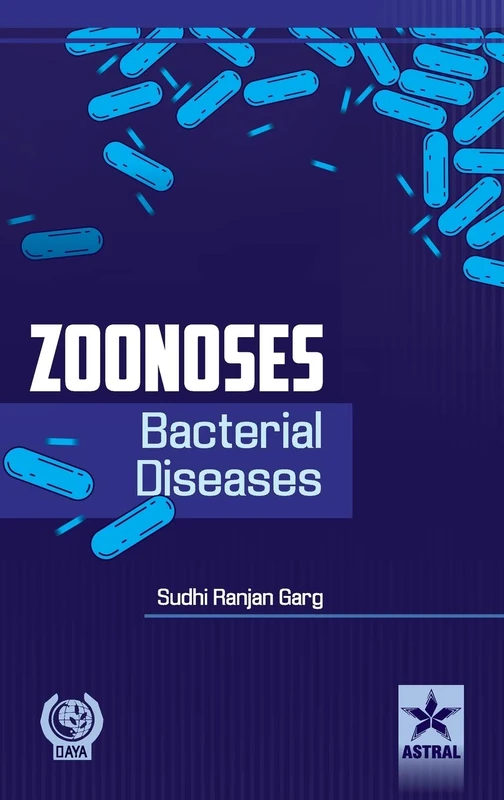 Zoonoses: Bacterial Diseases - Image 1