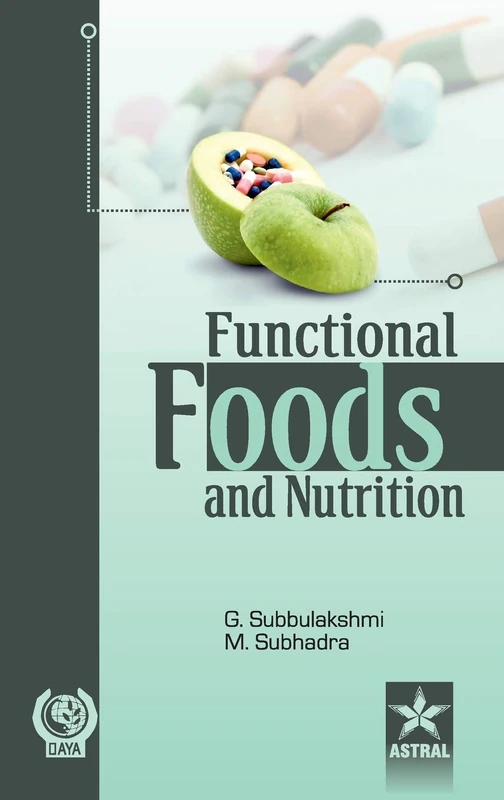 Functional Foods and Nutrition - Image 1
