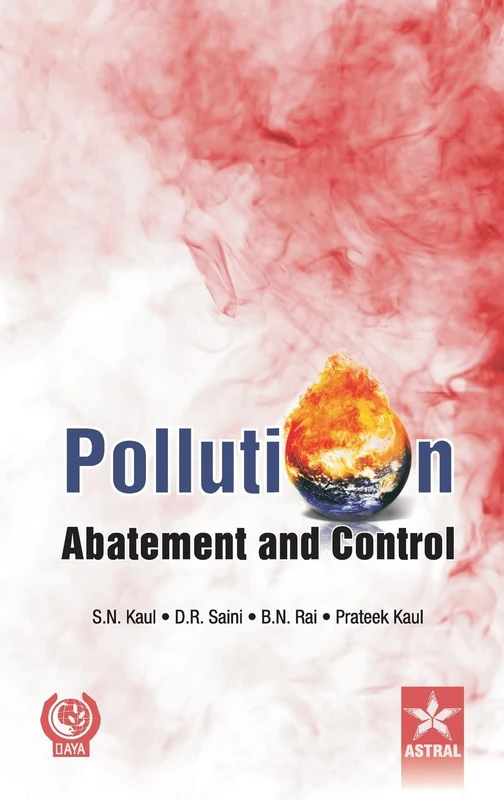 Pollution Abatement and Control - Image 1