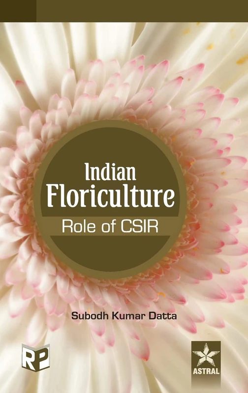 Indian Floriculture - Role of Csir - Image 1