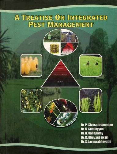 A Treatise on Integrated Pest Management