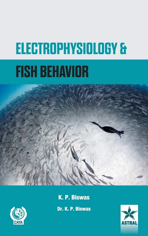Electrophysiology and Fish Behavior - Image 1