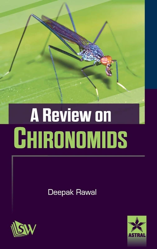 A Review on Chironomids - Image 1