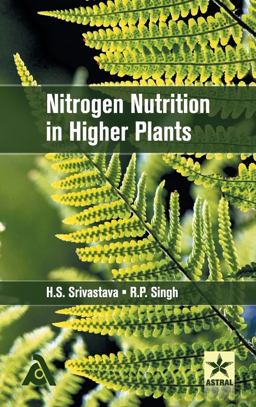 Nitrogen Nutrition in Higher Plants - Image 1
