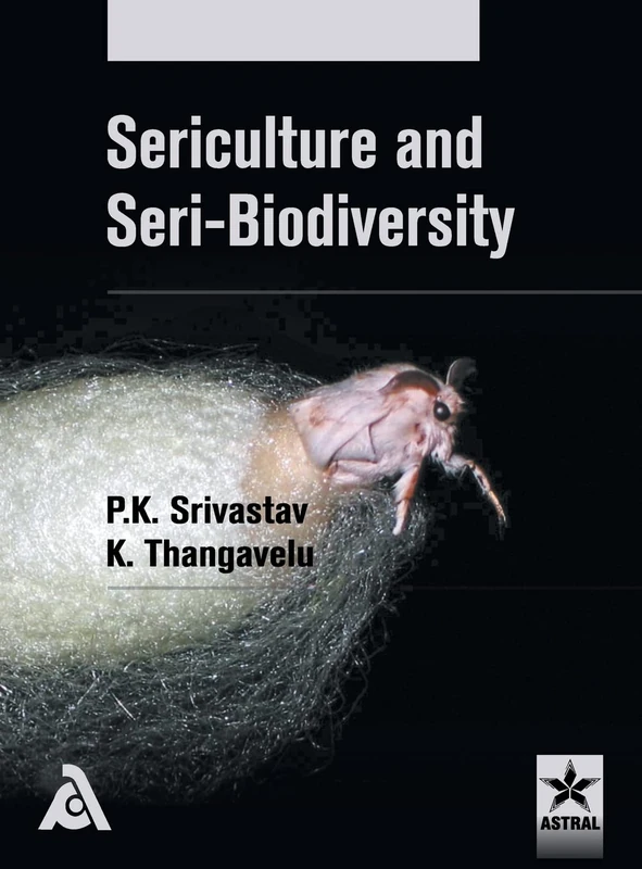 Sericulture and Seri-Biodiversity - Image 1