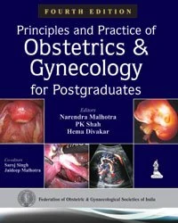 Jaypee Principles and Practice of Obstetrics & Gynecology