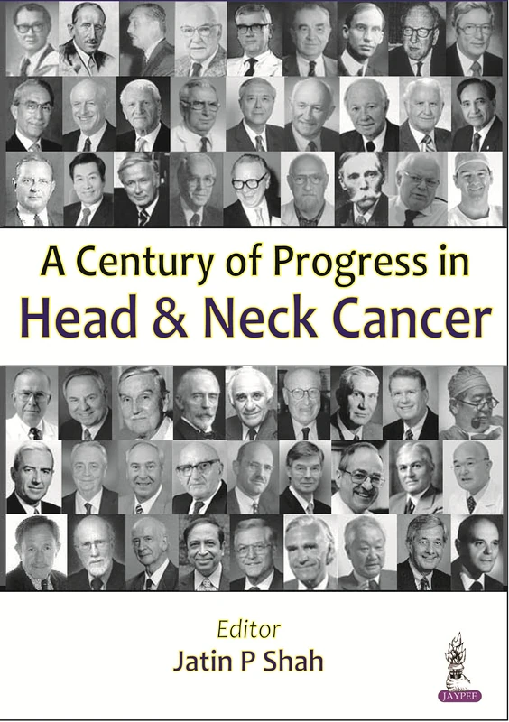 A Century of Progress in Head and Neck Cancer - Image 1