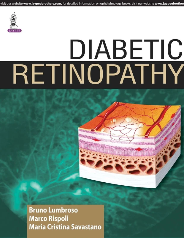 Diabetic Retinopathy