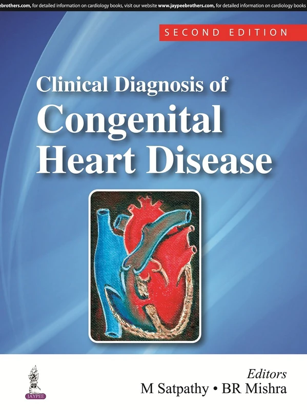 Clinical Diagnosis of Congenital Heart Disease