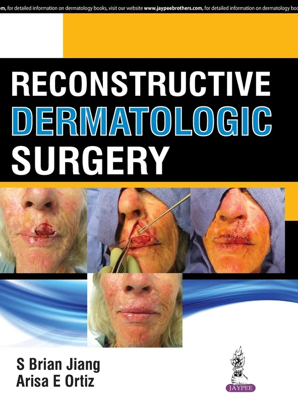 Reconstructive Dermatologic Surgery - Image 1