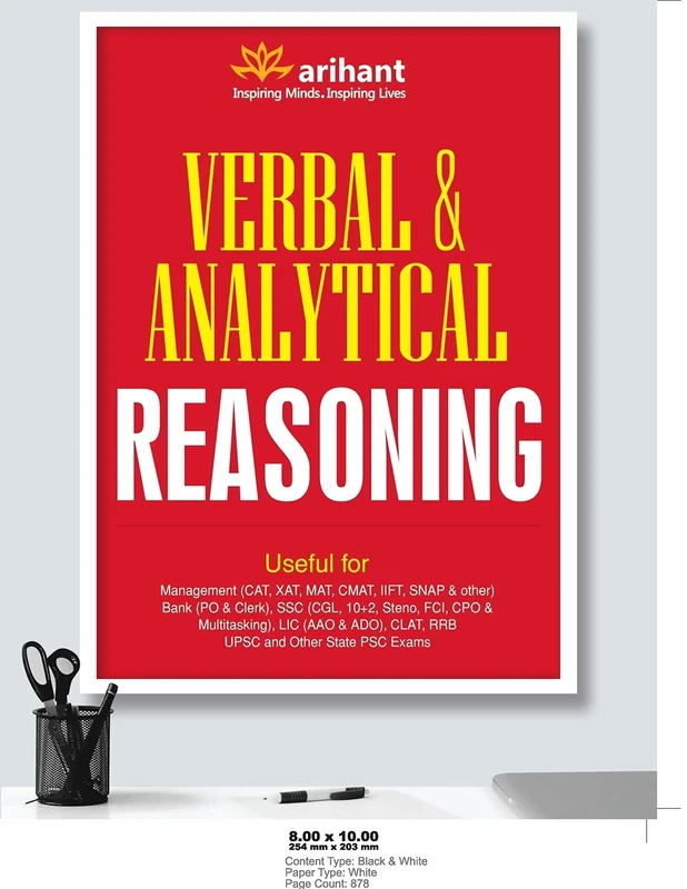 Verbal Reasoning