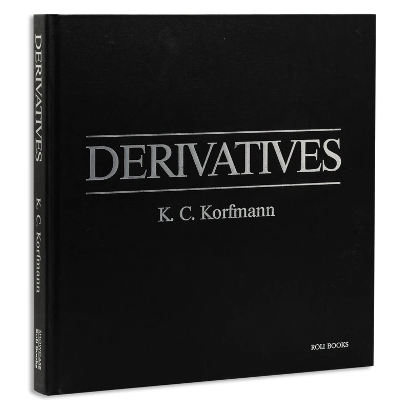 Derivatives - Image 1