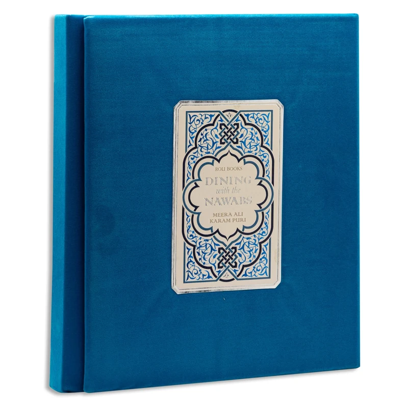 Dining With The Nawabs