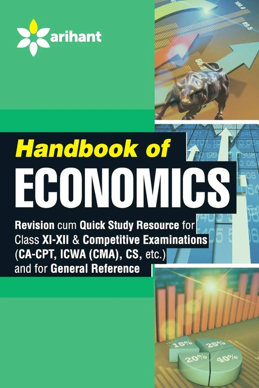 Handbook Economics - Image 1