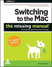Switching to the Mac:: The Missing Manual - Image 1