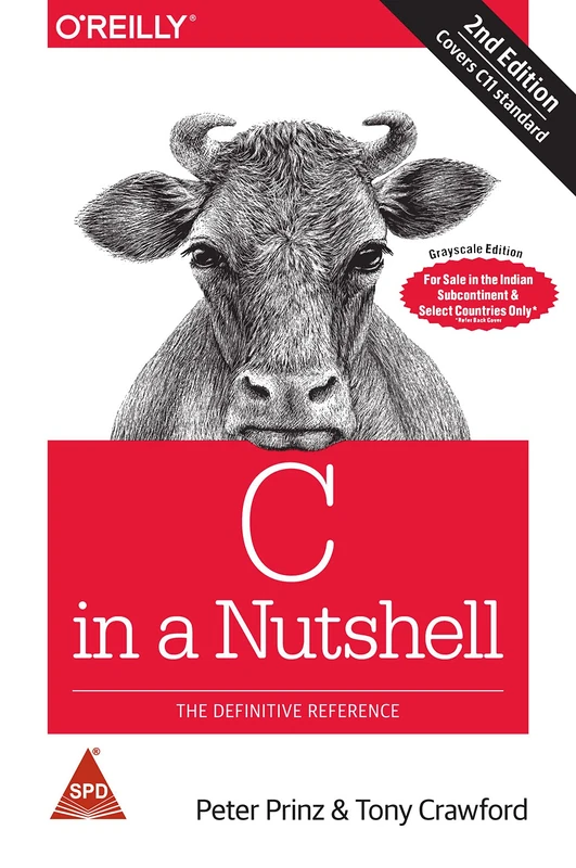 C in a Nutshell