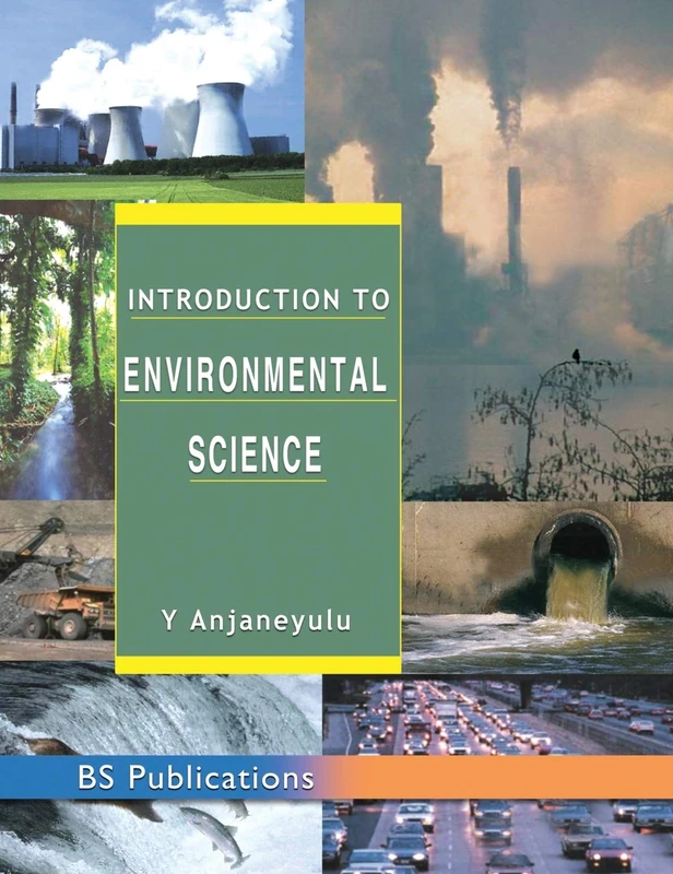 Introduction to Environmental Science