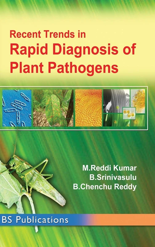 Recent Trends in Rapid Detection of Plant Pathogens - Image 1