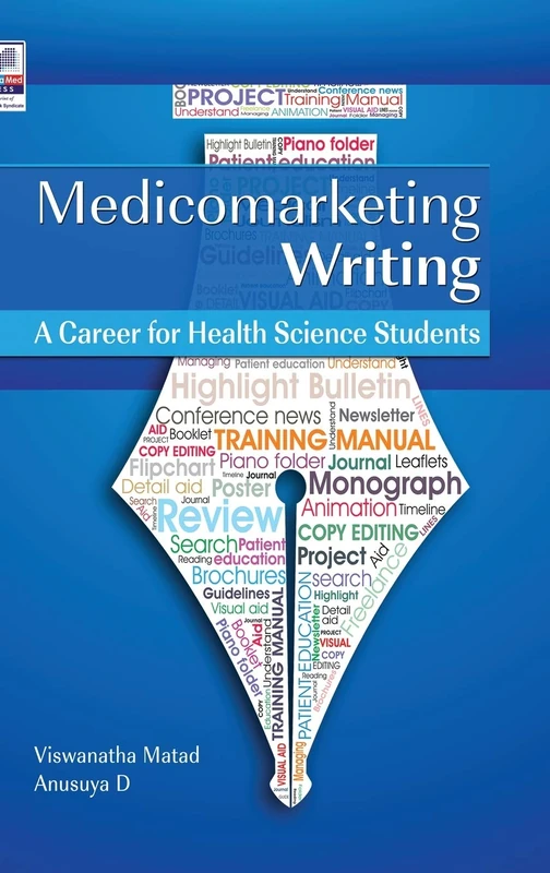Medicomarketing Writing: A Career for Health Science Students - Image 1