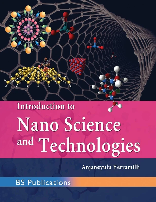 Introduction to Nano Science and Technologies - Image 1