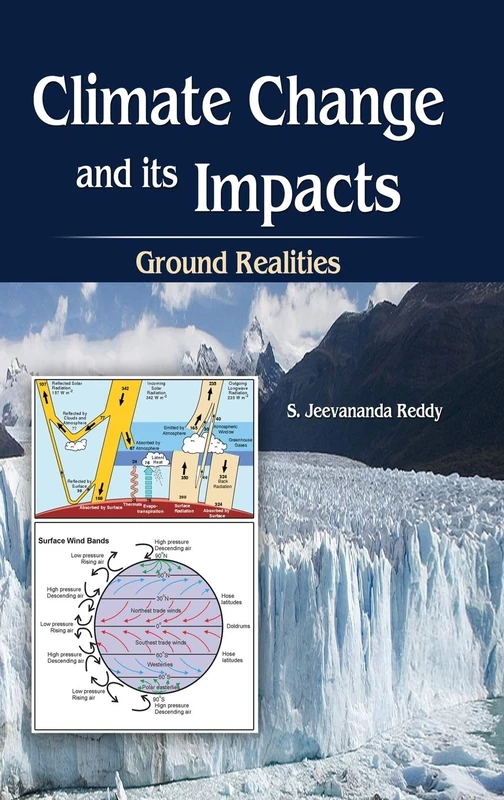 Climate Change and its Impacts: Ground Realities