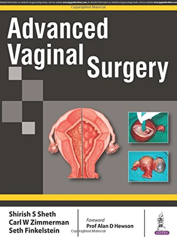Advanced Vaginal Surgery
