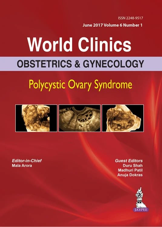 World Clinics Obstetrics and Gynecology: Polycystic Ovary Syndrome: Volume 6, Number 1