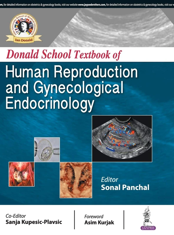 Donald School Textbook of Human Reproductive & Gynecological Endocrinology