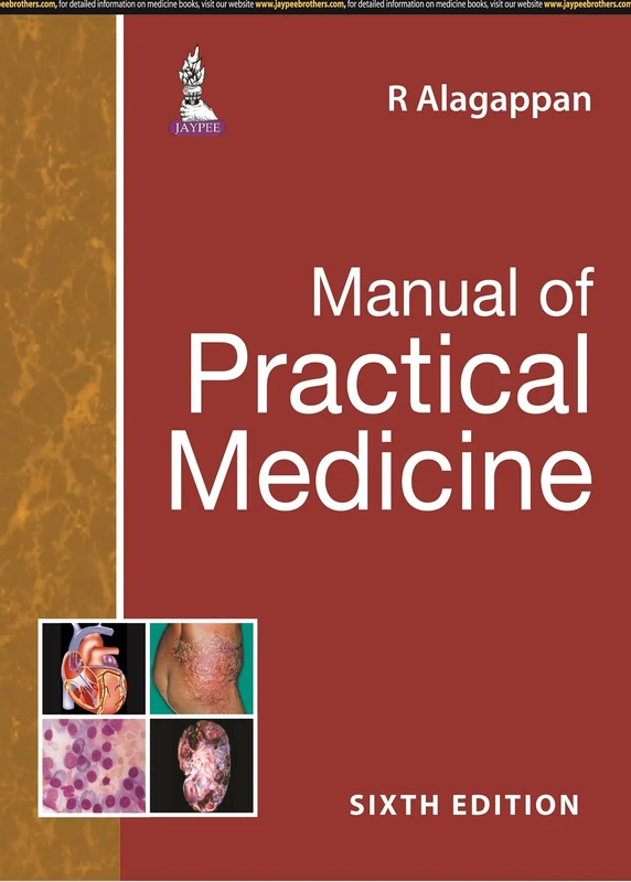 Manual of Practical Medicine