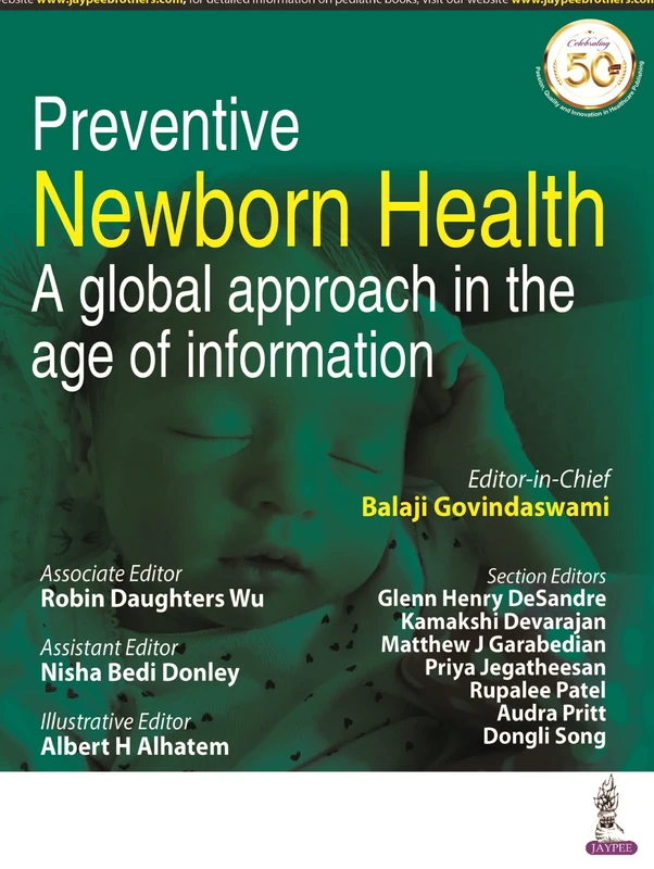 Preventive Newborn Health: A Global Approach in the Age of Information