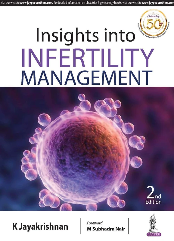 Insights into Infertility Management