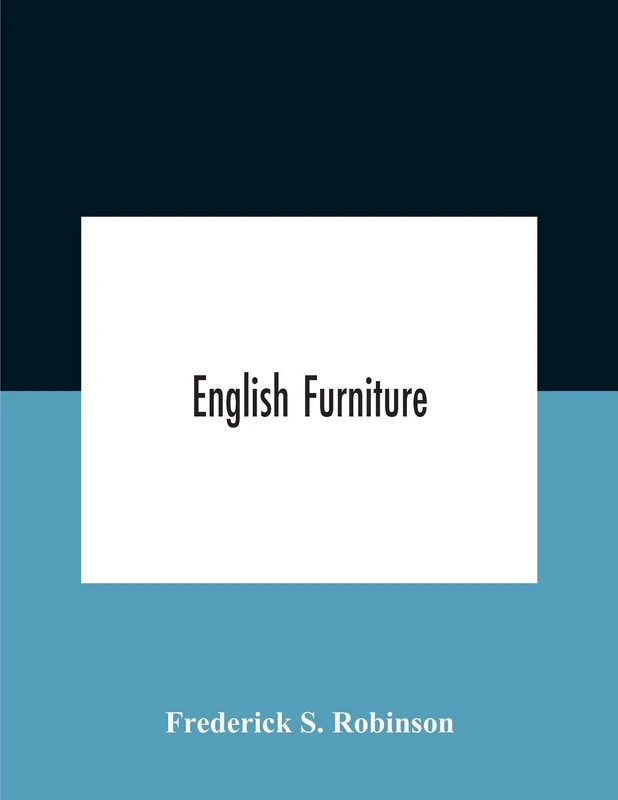 English Furniture