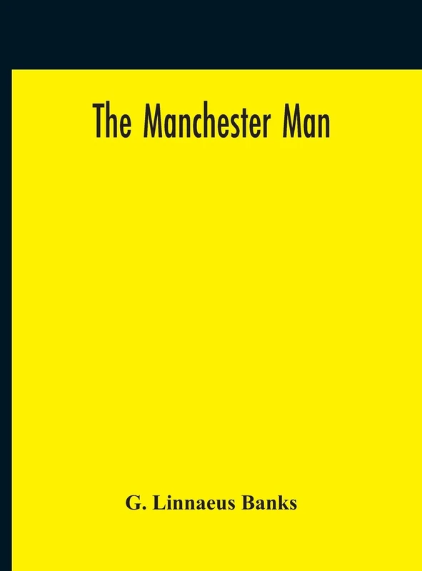 The Manchester Man - Image 1