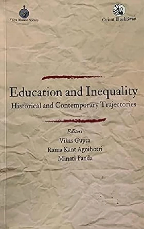 Education and Inequality: Historical and Contemporary Trajectories