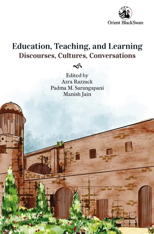 Education, Teaching, and Learning:: Discourses, Cultures, and Conversations - Image 1