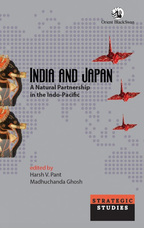 India and Japan: A Natural Partnership in the Indo-Pacific