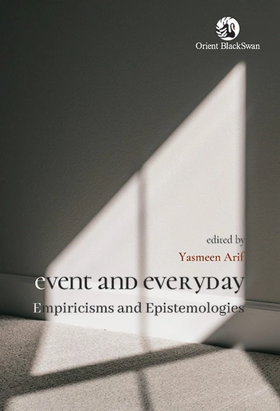 Event and Everyday: Empiricisms and Epistemologies - Image 1