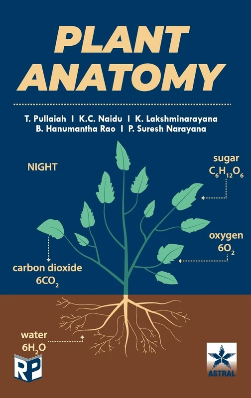 Plant Anatomy
