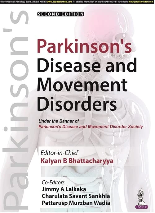 Parkinson's Disease and Movement Disorders: Under the Banner of Parkinson's Disease and Movement Disorder Society