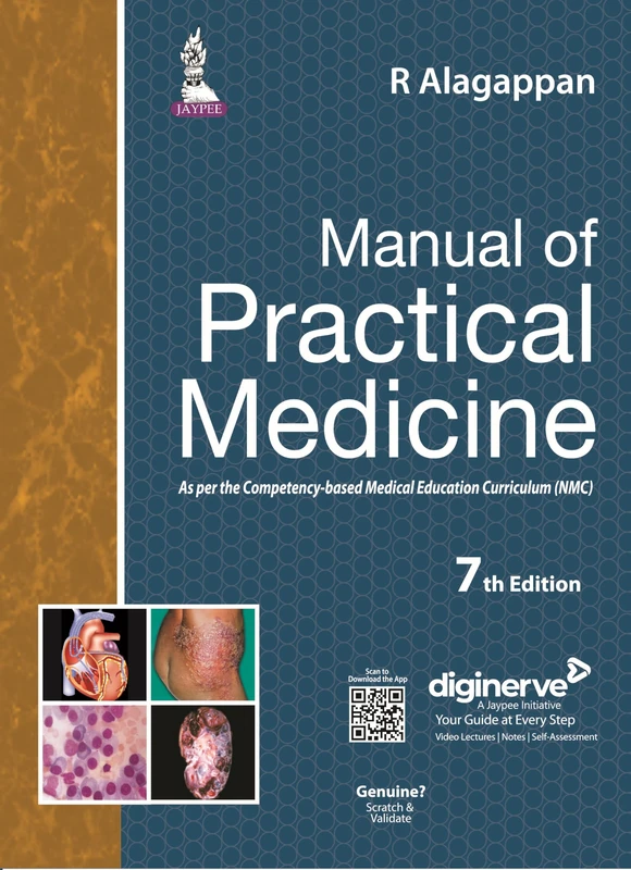 Manual of Practical Medicine