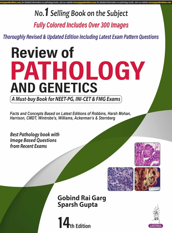 Review of Pathology and Genetics