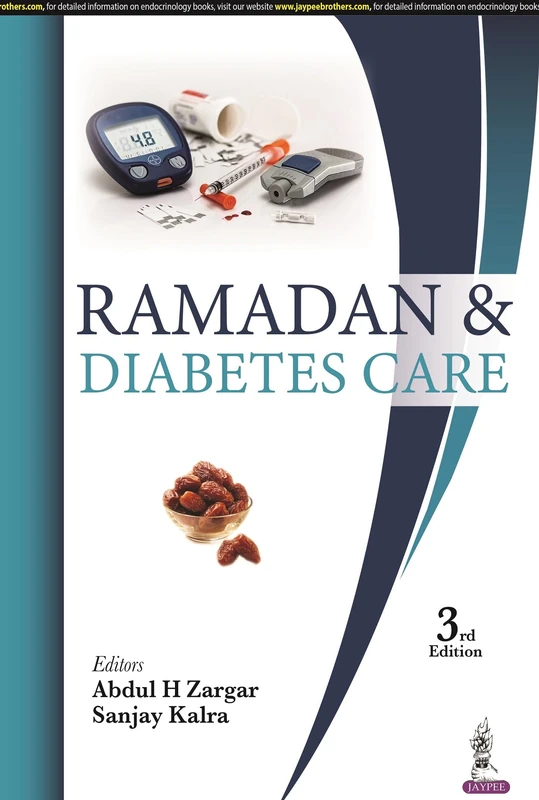 Ramadan & Diabetes Care - Image 1