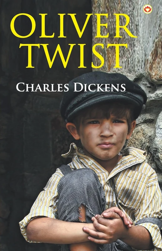 Oliver Twist - Image 1
