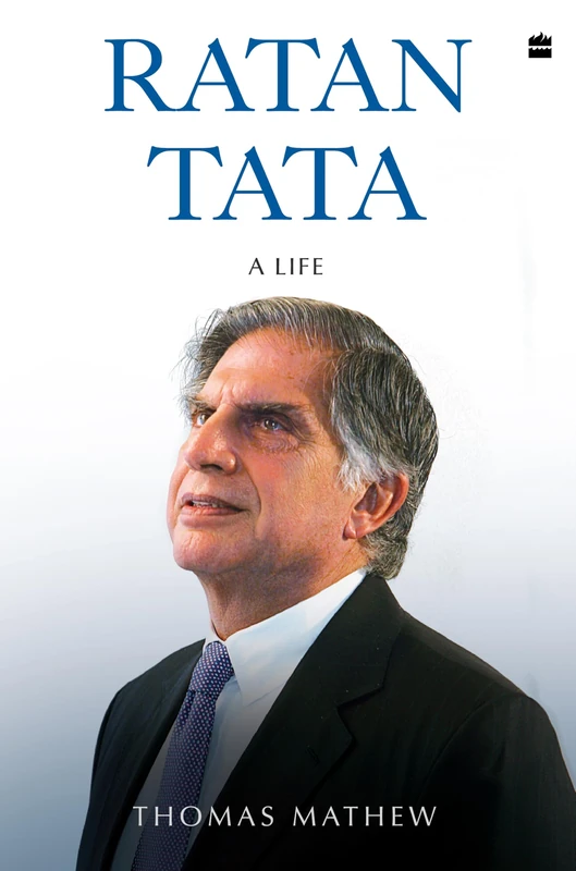 Ratan Tata: A Life - Image 1